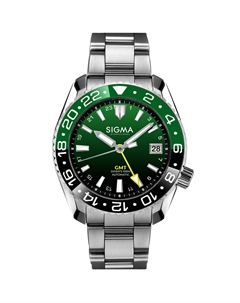 Мужские часы Sigma international