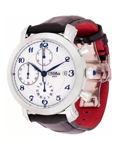 Российские наручные мужские часы Слава