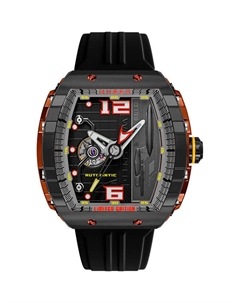 Fashion наручные мужские часы Nubeo