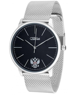 Российские наручные мужские часы Слава