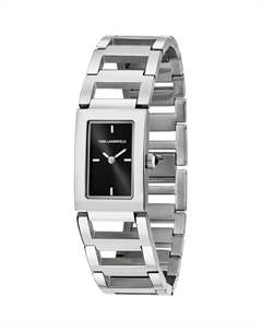 Fashion наручные женские часы Karl lagerfeld