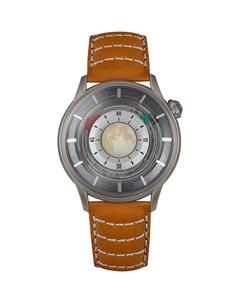 Российские наручные мужские часы Ouglich