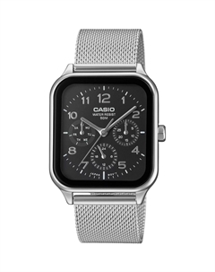 Японские наручные мужские часы Casio