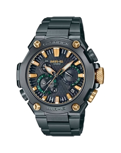 Японские наручные мужские часы Casio