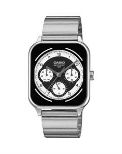 Японские наручные мужские часы Casio