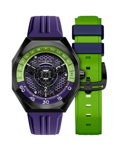 Fashion наручные мужские часы Nubeo