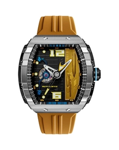 Fashion наручные мужские часы Nubeo