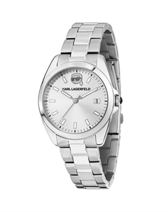 Fashion наручные женские часы Karl lagerfeld