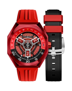 Fashion наручные мужские часы Nubeo