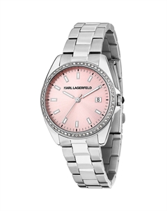 Fashion наручные женские часы Karl lagerfeld