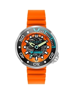 Fashion наручные мужские часы Nubeo