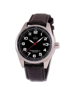 Российские наручные мужские часы Слава