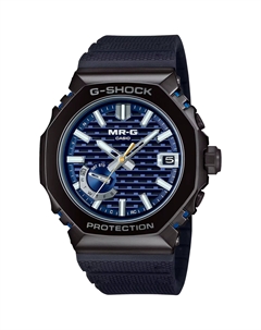 Японские наручные мужские часы Casio