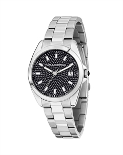 Fashion наручные женские часы Karl lagerfeld