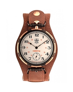 Российские наручные мужские часы Слава