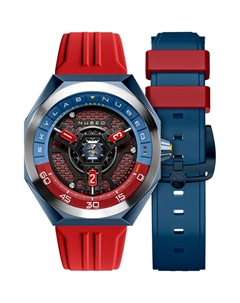 Fashion наручные мужские часы Nubeo