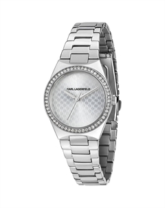 Fashion наручные женские часы Karl lagerfeld