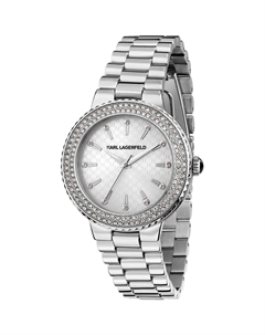 Fashion наручные женские часы Karl lagerfeld