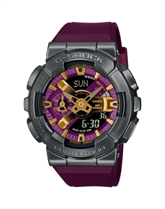 Японские наручные мужские часы Casio