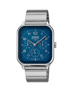 Японские наручные мужские часы Casio