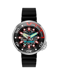 Fashion наручные мужские часы Nubeo