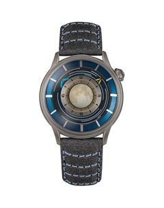 Российские наручные мужские часы Ouglich