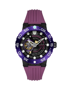 Fashion наручные мужские часы Nubeo