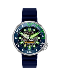 Fashion наручные мужские часы Nubeo