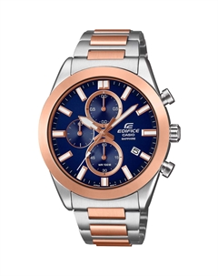 Японские наручные мужские часы Casio