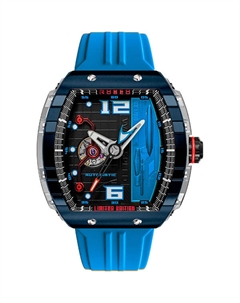 Fashion наручные мужские часы Nubeo