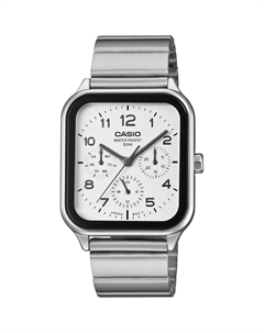 Японские наручные мужские часы Casio