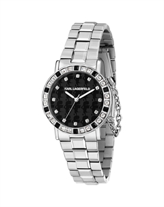 Fashion наручные женские часы Karl lagerfeld