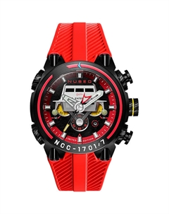 Fashion наручные мужские часы Nubeo