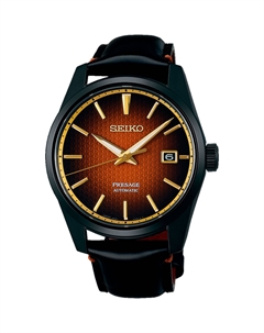 Японские наручные мужские часы Seiko