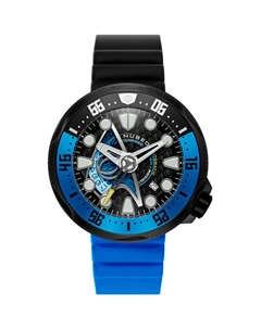 Fashion наручные мужские часы Nubeo