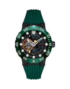 Fashion наручные мужские часы Nubeo