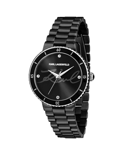 Fashion наручные женские часы Karl lagerfeld