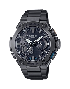 Японские наручные мужские часы Casio