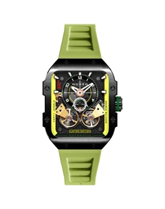 Fashion наручные мужские часы Nubeo