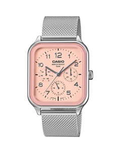 Японские наручные мужские часы Casio