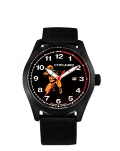 Российские наручные мужские часы Слава