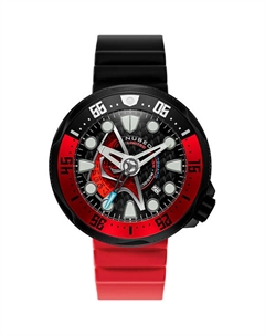 Fashion наручные мужские часы Nubeo