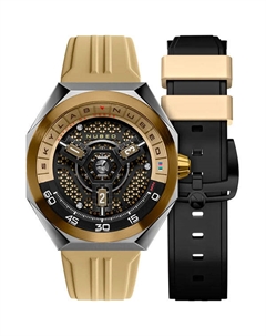 Fashion наручные мужские часы Nubeo