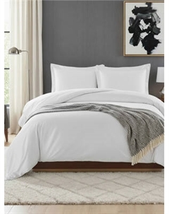 Комплект постельного белья GoodNight Just Sateen 1.5сп / 437046 Goodnight