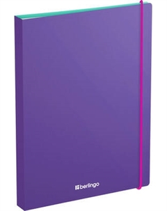 Папка для бумаг Berlingo Raze / DB4_60152