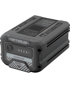 Аккумулятор для электроинструмента Greenworks CORE400 / 2960807