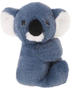 Мягкая игрушка Fluffy Family Коала / 682315 Fluffy family