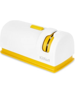 Ножеточка электрическая Kitfort KT-4068-1