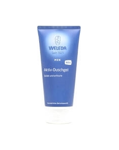 Гель для душа Weleda Мужской