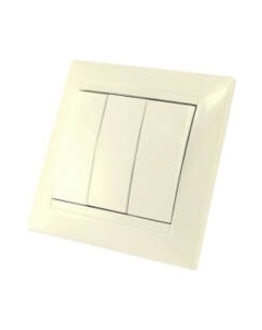 Выключатель TDM Лама SQ1815-0103 Tdm